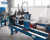 Welding Manipulator 