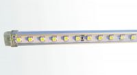 ROHS SMD5050 non-waterproof led rigid strip supplier