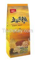 Cereals and Grain instant powder