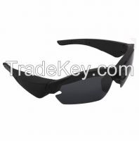 HD 1080p camcorder video camera sunglasses