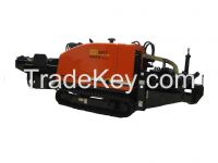 Horizontal directional drilling machine