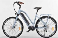  Hot sale 36V 350W Bafang Mid Drive Motor Urban electric bike