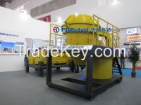 FD Petrol Cuttings Dryer