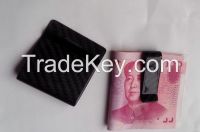 Fasion 3K Carbon Fiber Money Clip