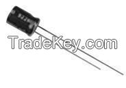 Nonpolar JAMICON capacitance