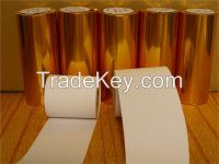 Thermal paper