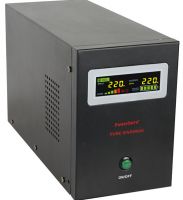 off grid pure sine wave inverter 