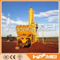 2015 Hot Selling YHZS25 Mobile Ready Mix Concrete Mixing Plant With Best Price