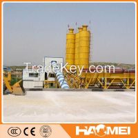 concrete batching plant