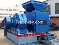 High Pressure Briquetting Machine Manufacturer