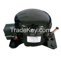 R134a refrigeration compressor