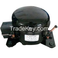 R134a refrigeration compressor