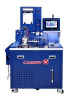 V800 Common Rail Injector Tester