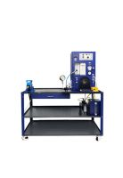 V600 Common Rail High Pressure Pump Tester