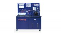 V710 Common Rail Injector Tester