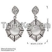 Earrings LKN18KRGPE976-C