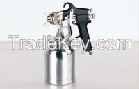 High Pressure Spray Gun