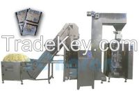 Bean Sprout Packing Machine 