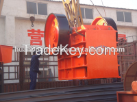 China export base rock crusher price