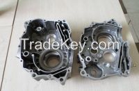 CG200 Crankcase