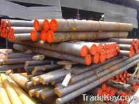 D3, 1.2080, K100, SKD1 Cold Work Tool Steel