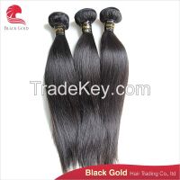 Peruvian hair cheap sale, high quality unprocessed straight wave hair extension online