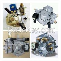 Best Quality CNG/LPG Pressure Regulator