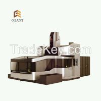 CNC gantry boring and milling machining center