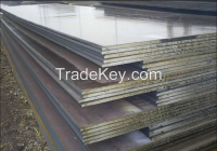 Low Alloy Steel Plate