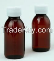 PET Bottle for Pharmaceutical Packing