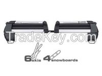 Inno Raised Rail Ski And Snowboard