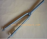 Titanium Road Bicycle Fork