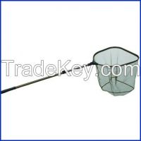 Integrated Fishing Landing Net