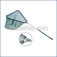 Telescopic Fishing Landing Net