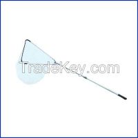 Telescopic Fishing Landing Net