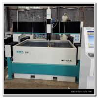 420MPA high pressure water jet cnc cutting machine