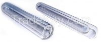 Cylindrical Electrodeless UV Lamp