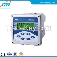 Industrial Equipment Conductivity Meter