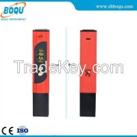 pH-1 Digital Pen Type Portable pH Meter