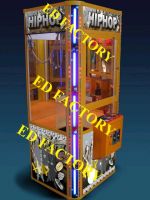 Crane Machine Amusement