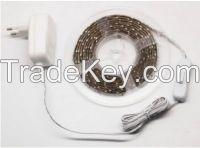 LED Strip Light Flexible Ribbon Set, SMD5050, 30leds/m