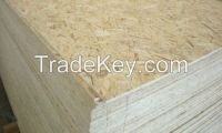 oriental strand board(OSB)/China Supplier