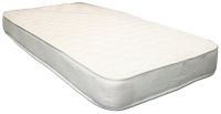 Inner-spring cot mattress