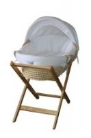 Moses basket