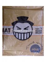 Nori gold 50 pcs roasted seaweed