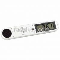 Portable laser power meter