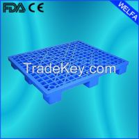 premium plastic pallets 