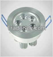 Led Round Ceiling Light