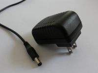 12V 2A Power Adapter,USA plug 5.5*2.1,with CE UL FCC SAA GS Ctick approval