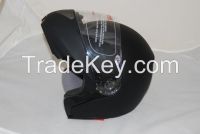 motorcycle flip up helmet